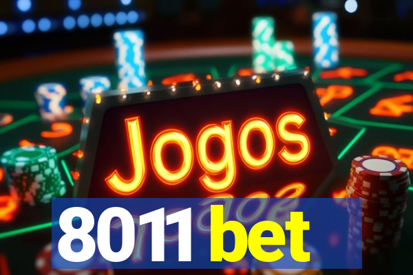 8011 bet